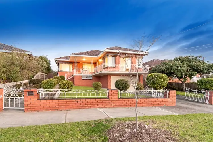 Main view of Homely house listing, 2 Eggleton Court, Preston VIC 3072