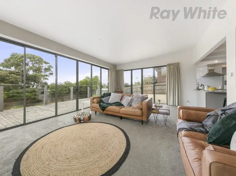 4 Dargo Court, Rye VIC 3941
