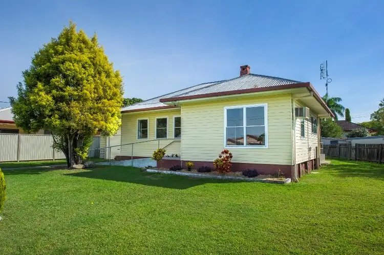 35 Orara Street, Grafton NSW 2460