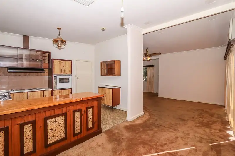 Main view of Homely house listing, 23 Albemarle Way, High Wycombe WA 6057