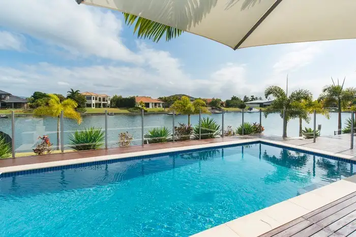 Fourth view of Homely house listing, 31 Sabrina Avenue, Helensvale QLD 4212