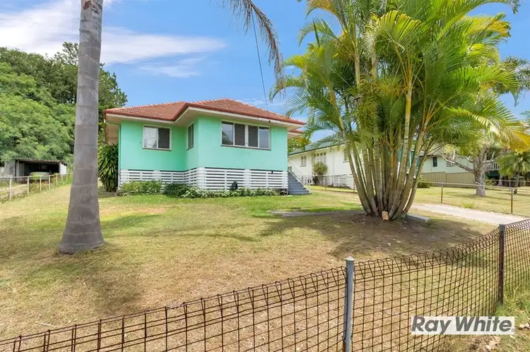 Main view of Homely house listing, 54 Cypress Street, Inala QLD 4077