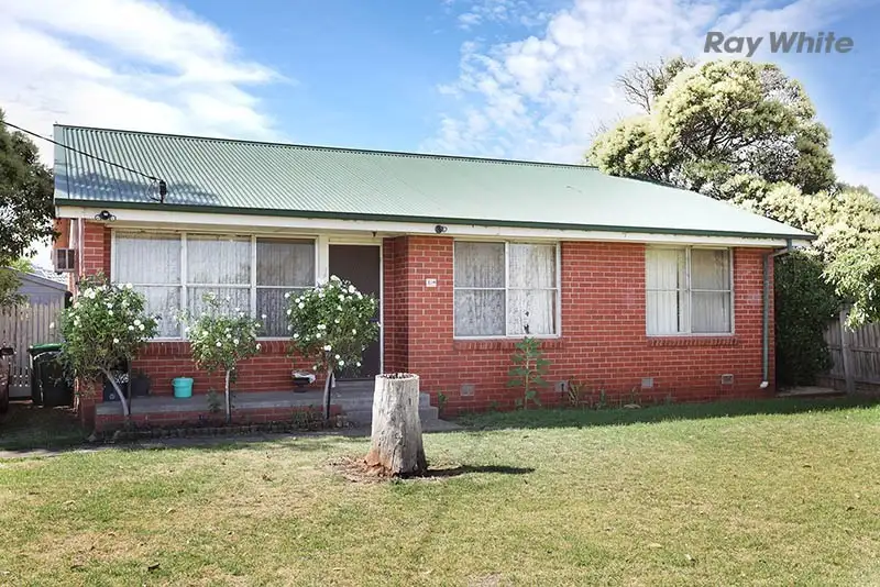 Main view of Homely house listing, 109 Old Geelong Road, Laverton VIC 3028