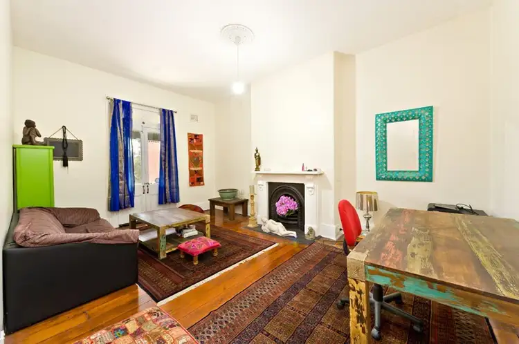 Third view of Homely house listing, 94 City Road, Chippendale NSW 2008