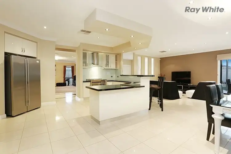 Fourth view of Homely house listing, 36 Toledo Crescent, Point Cook VIC 3030