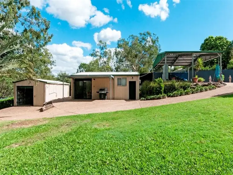 Second view of Homely house listing, 34 Allawah Road, Chuwar QLD 4306