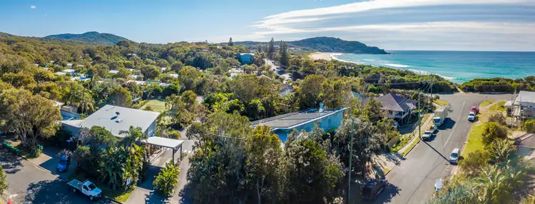 Seventh view of Homely villa listing, 69/4 Red Gum Road, Boomerang Beach NSW 2428