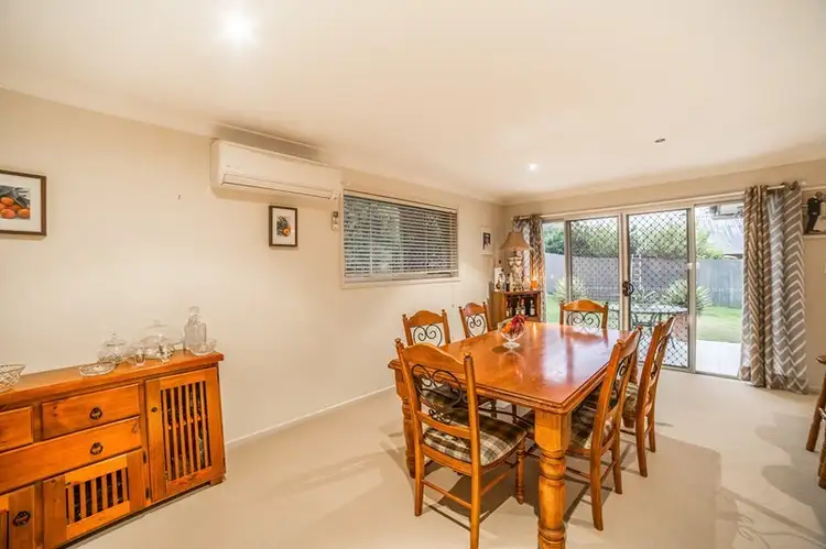 Fourth view of Homely house listing, 8 Marrantin Court, Carrara QLD 4211