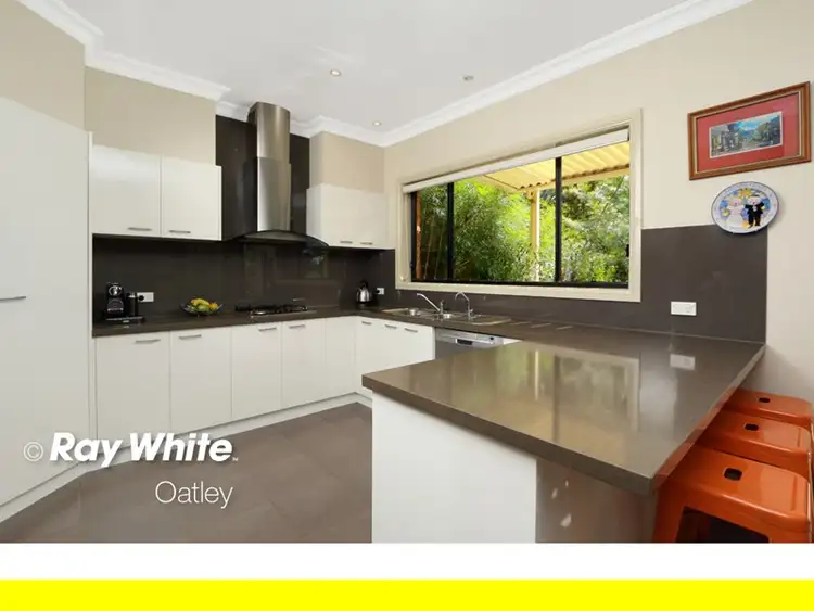 Third view of Homely house listing, 31a Kitchener Street, Oatley NSW 2223