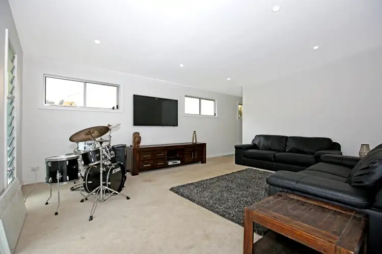 Fifth view of Homely house listing, 6 Eastwood Avenue, Culburra Beach NSW 2540