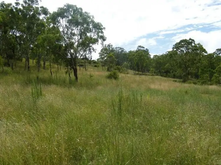 Seventh view of Homely rural property listing, 000 Scherger Road, Thornville QLD 4352