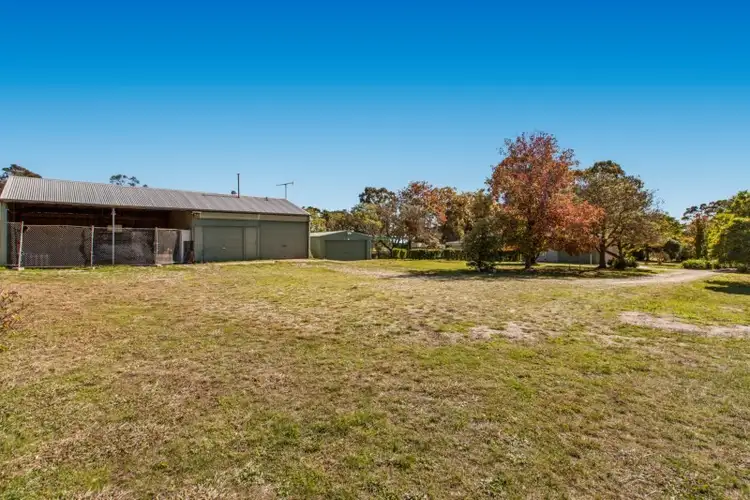 Sixth view of Homely rural property listing, 430 Homewoods Road, Whiteheads Creek VIC 3660