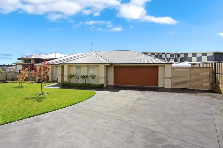 14 Hector Court, Kellyville NSW 2155