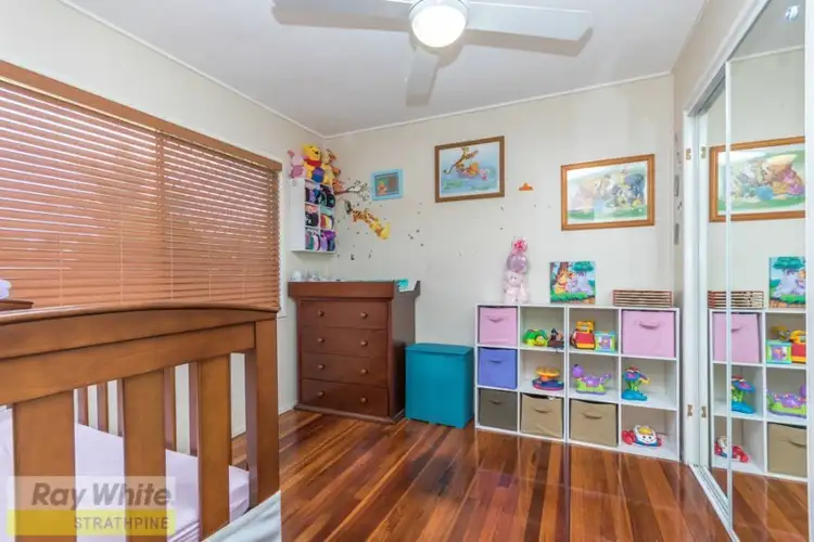 Fifth view of Homely house listing, 5 Campbell Street, Kallangur QLD 4503