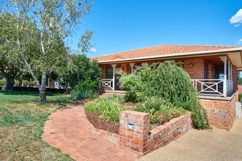 Main view of Homely house listing, 20 Amsterdam Crescent, Tolland NSW 2650