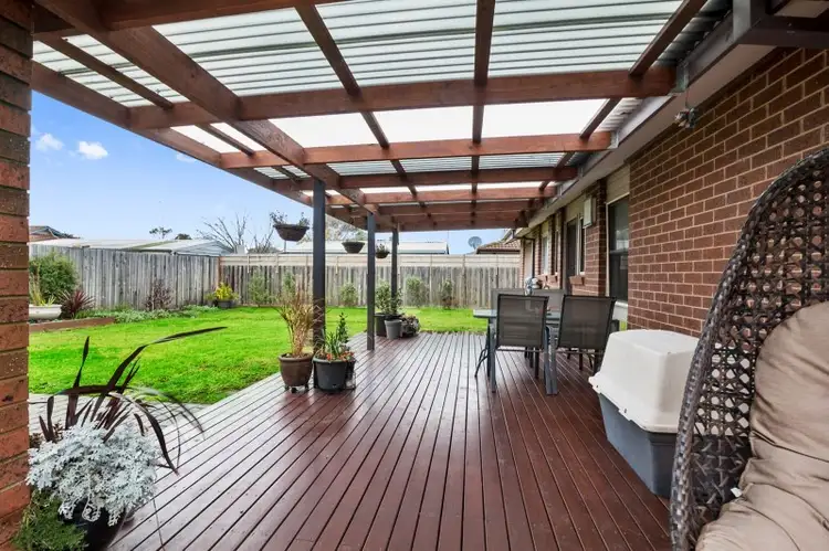 Seventh view of Homely house listing, 96 Matthews Road, Corio VIC 3214