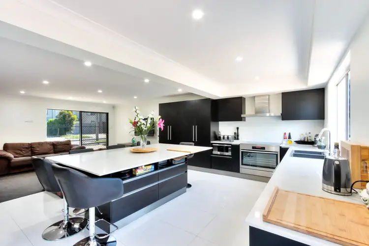 Fifth view of Homely house listing, 11 Netherby Street, Rochedale South QLD 4123