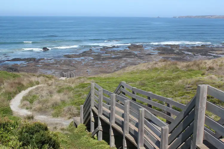 Fifth view of Homely land listing, 3 Glen Street, Surf Beach VIC 3922