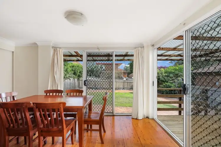 Third view of Homely house listing, 24 Raeburn Avenue, Castlecrag NSW 2068
