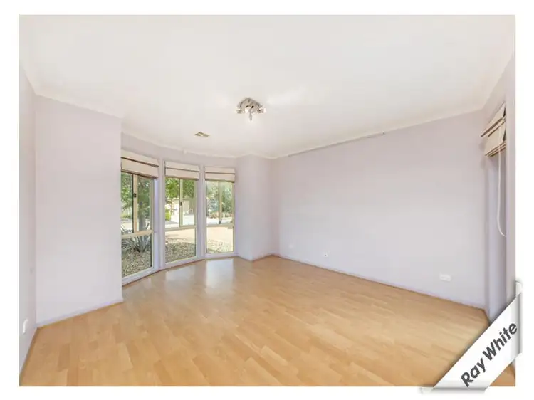 Fourth view of Homely house listing, 54 Polwarth Circuit, Dunlop ACT 2615