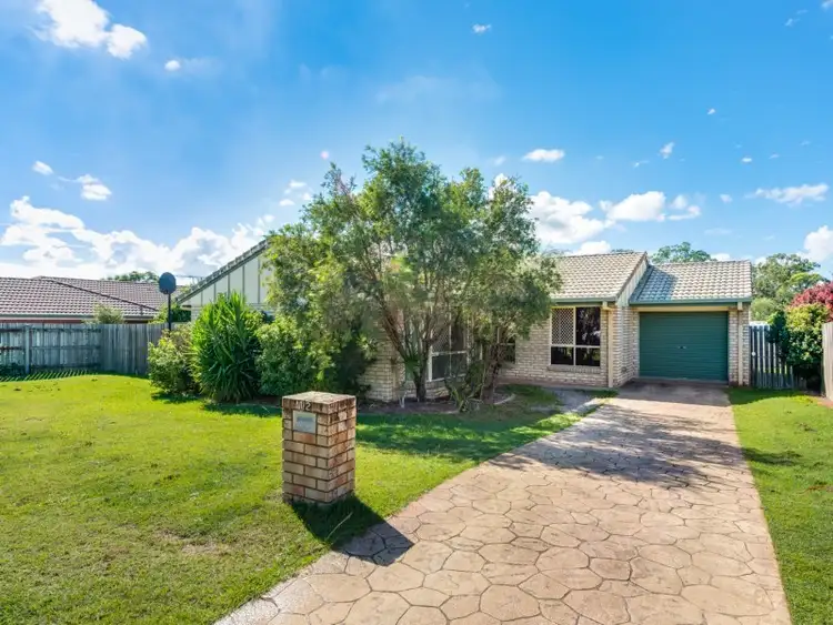 12 Lorikeet Place, Wishart QLD 4122