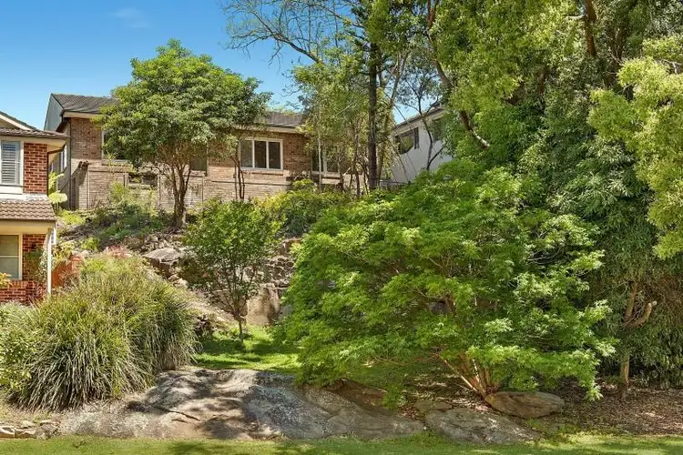Second view of Homely house listing, 38 Auburn Street, Hunters Hill NSW 2110