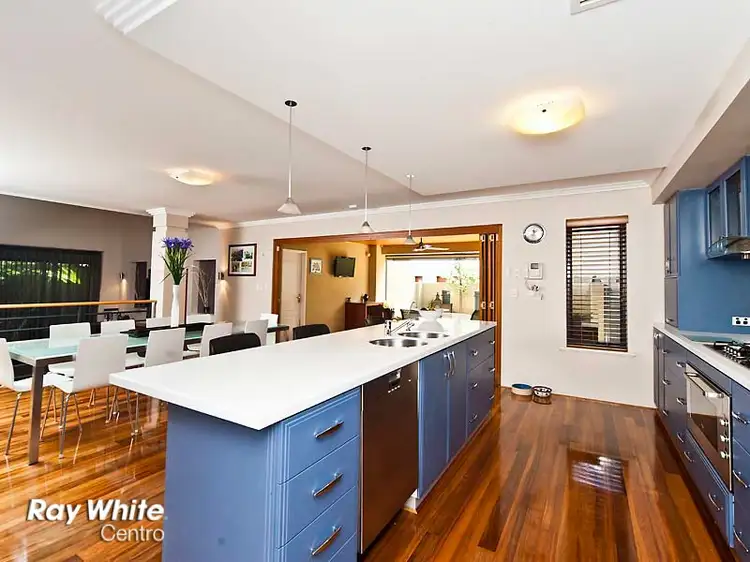Fourth view of Homely house listing, 10 Allora Avenue, Subiaco WA 6008