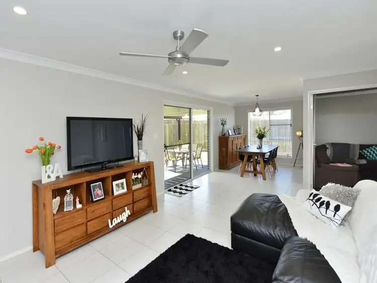Fourth view of Homely house listing, 5 McGee Drive, Kearneys Spring QLD 4350