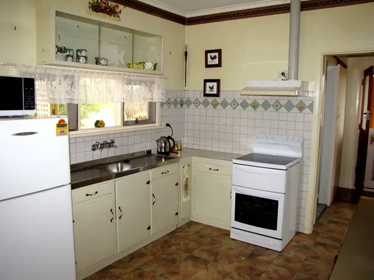 Second view of Homely house listing, 9 Maple Street, Barmera SA 5345