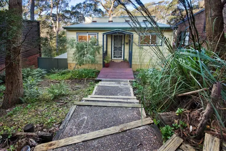 31 Rodriguez Avenue, Blackheath NSW 2785
