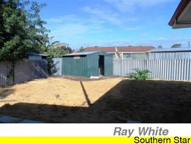 Sixth view of Homely house listing, 7 Megan Way, Westfield WA 6111