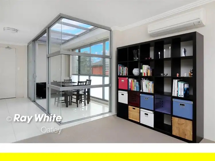 Second view of Homely unit listing, 6/33 Martin Place, Mortdale NSW 2223