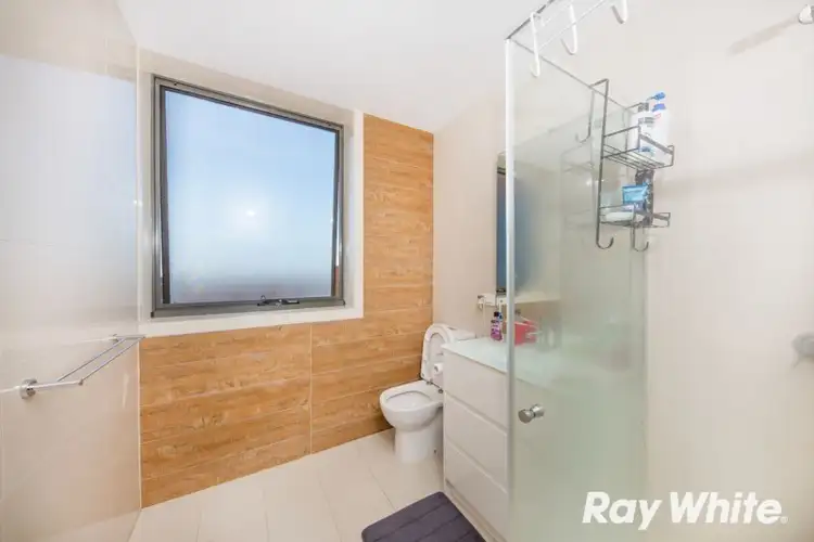 Fifth view of Homely apartment listing, 3/7-9 Burwood Highway, Burwood VIC 3125