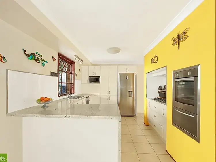 Third view of Homely house listing, 151 Derribong Drive, Cordeaux Heights NSW 2526