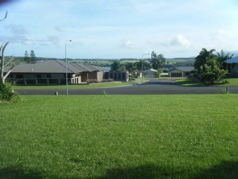 Main view of Homely land listing, Address available on request