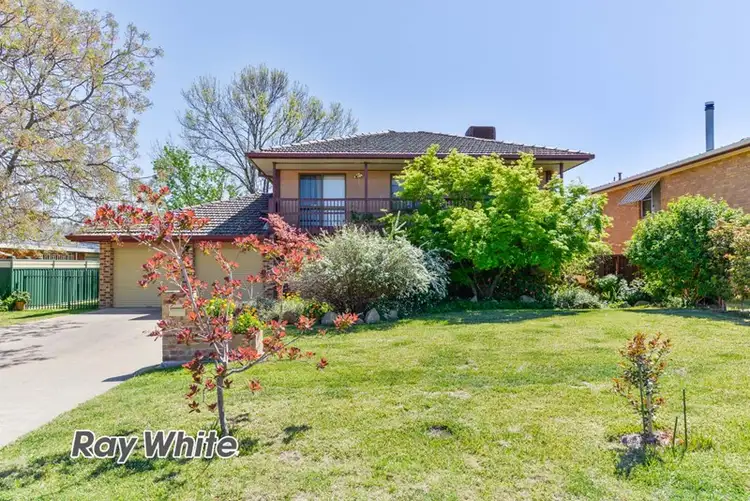 Main view of Homely house listing, 10 Gidgee Street, Tamworth NSW 2340