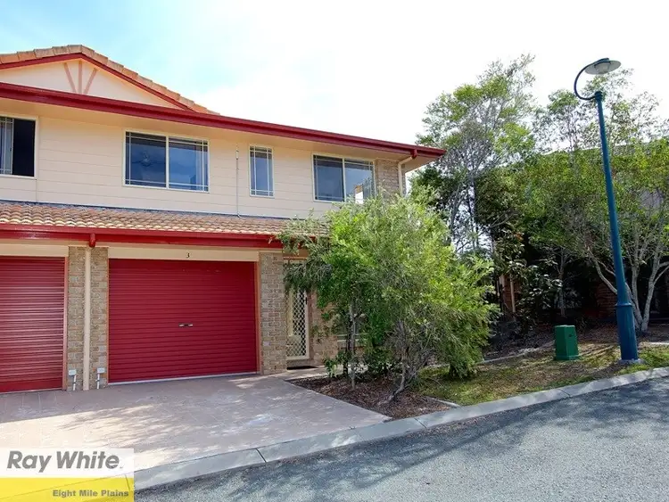 3/16 Lakefield Place, Runcorn QLD 4113