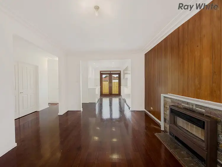 Third view of Homely house listing, 1 McLeod Road, St Albans VIC 3021