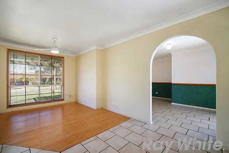 Third view of Homely house listing, 3 Emma Close, Lake Haven NSW 2263