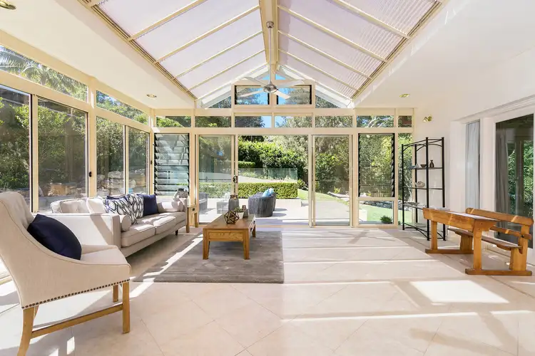 Fourth view of Homely house listing, 4 Arden Road, Pymble NSW 2073