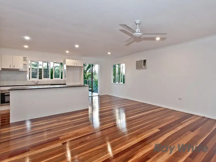 Fifth view of Homely house listing, 41 Buran Street, Chermside West QLD 4032