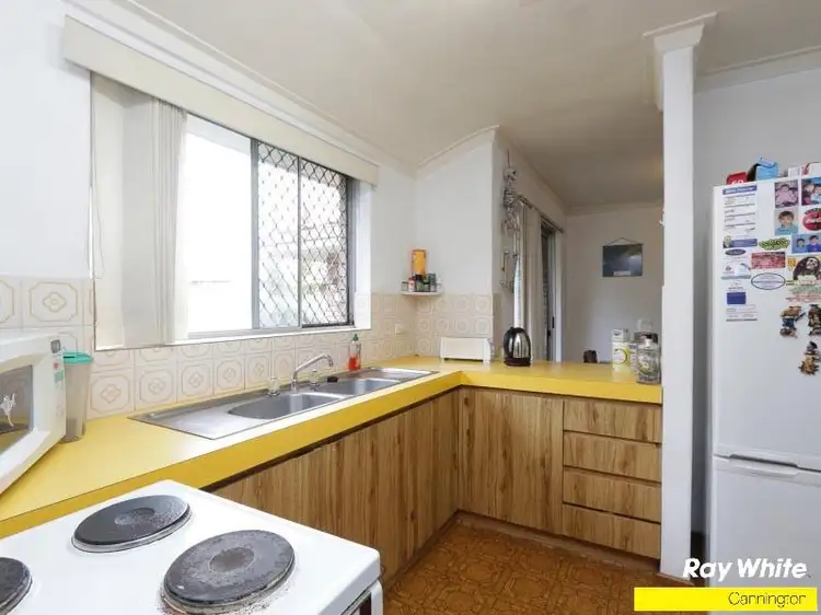 Third view of Homely villa listing, 27 Dealy Close, Cannington WA 6107