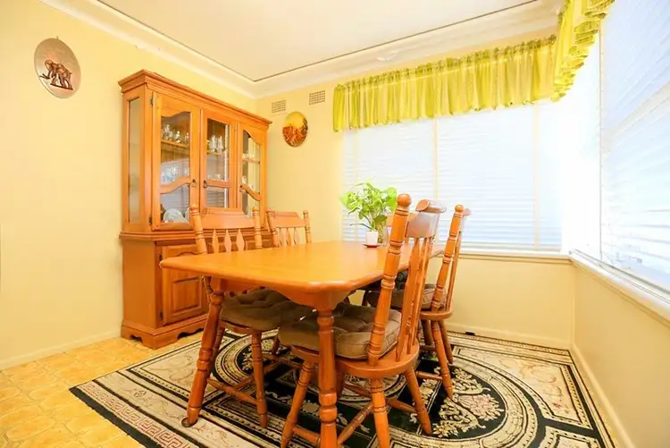 Fourth view of Homely house listing, 8 Judith Street, Chester Hill NSW 2162