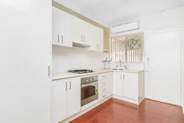 Fifth view of Homely unit listing, 3/192 Seaview Road, Henley Beach South SA 5022