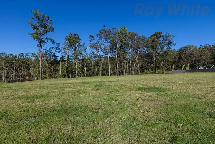 Third view of Homely land listing, Address available on request