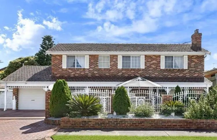 Main view of Homely house listing, 14 Holbrook Street, Bossley Park NSW 2176