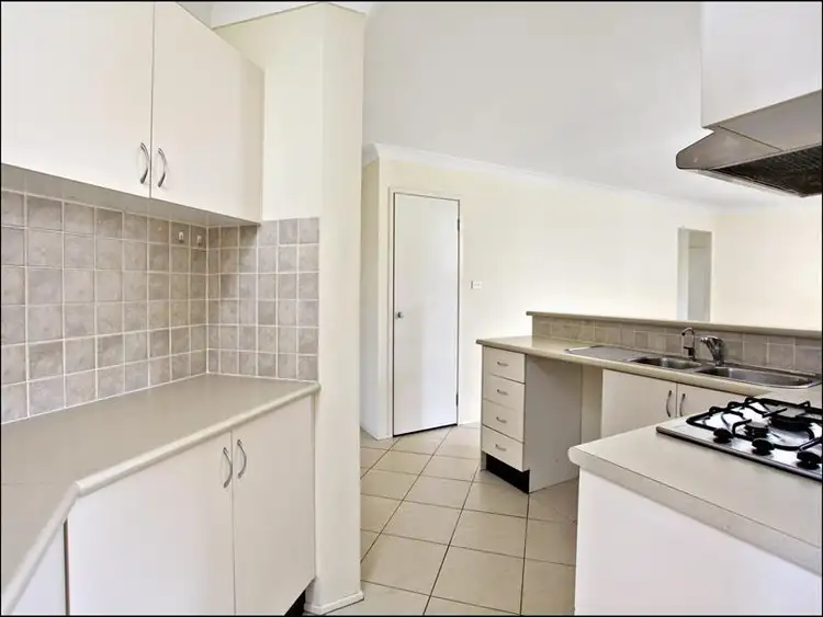 Second view of Homely house listing, 8 Biscay Grove, Kellyville Ridge NSW 2155