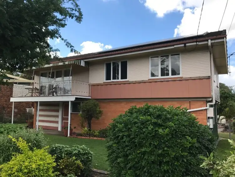 Main view of Homely house listing, 13 Ludwick Street, Cannon Hill QLD 4170