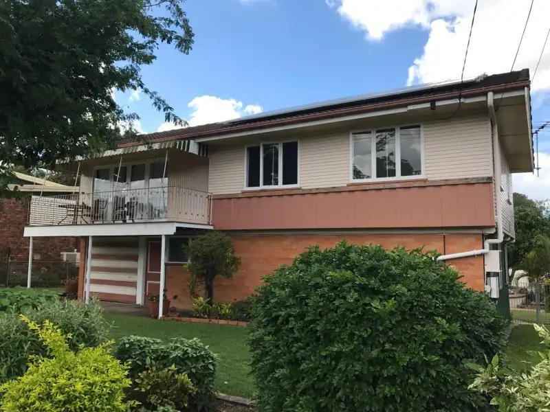Main view of Homely house listing, 13 Ludwick Street, Cannon Hill QLD 4170