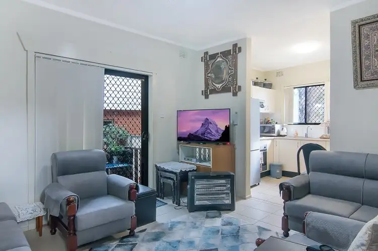 Fifth view of Homely block of units listing, 3 Karrabah Road, Auburn NSW 2144